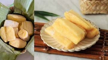 Tape Singkong: Camilan Tradisional Kaya Manfaat