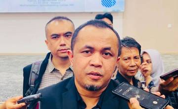 Jadi Bank Emas, Nasabah BSI Naik 30 Persen