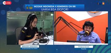 Bea Cukai Cirebon Dorong UMKM Kuasai HS Code