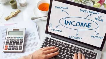 Ide Passive Income Sederhana untuk Gen Z