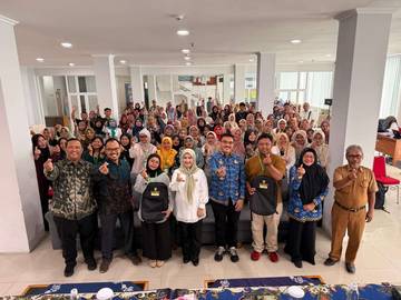 Pemkot Cirebon Bekali Pelaku Usaha Kompetensi Digital 