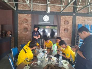 Tim Esport Kota Cirebon Loloskan Tiga Nomor Porprov 