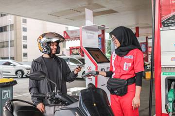 Pertamina Patra Niaga Hadirkan Promo MyPertamina Bertabur Kebaikan