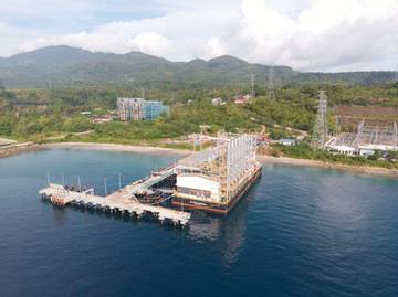 PLN Indonesia Power Perkuat Keandalan Pembangkit Bersama Wartsila