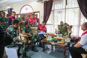 Kolaborasi Pertamina Patra Niaga Dorong Pemulihan Energi Aceh