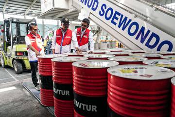 Pertamina Patra Niaga Perkuat Layanan Tanggap Darurat Terpadu