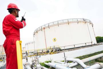 Pertamina Patra Niaga Kini Suplai BBM ke Shell
