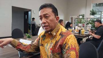 DPR: Regulasi DKB Harus Dukung Keuntungan Persero