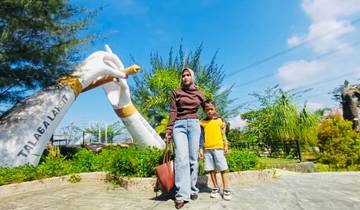 Desember Ceria, Talaga Langit Hadirkan Promo Tiket 12.12