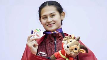 Jejak Bersejarah Ceyco di Kejuaraan Dunia