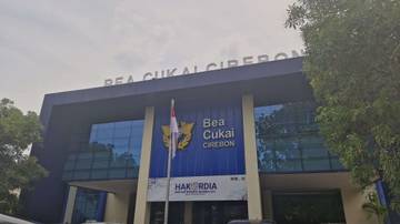 Bea Cukai Cirebon Catat Pertumbuhan Perusahaan Kawasan Berikat