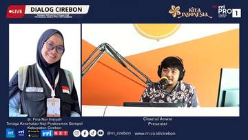 Aspek Penting Persiapan Calon Petugas Kesehatan Haji 2026