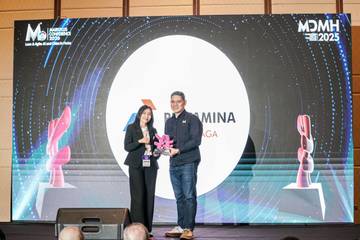 Pertamina Patra Niaga Raih Lima Digital Marketing Heroes