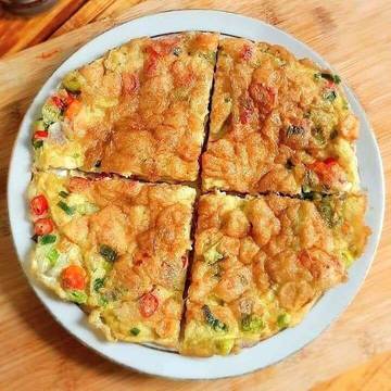 Telur Dadar: Kelezatan Sederhana yang Mendunia