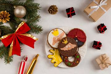 Menjelajahi Makanan Khas Natal dari Penjuru Dunia