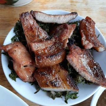Kekayaan Kuliner Natal Nusantara