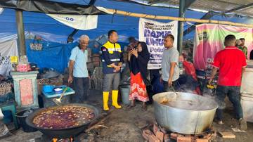Stok dan Distribusi BBM di Banda Aceh Pulih