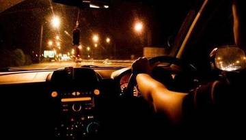 Tips Berkendara Aman Saat Libur Nataru