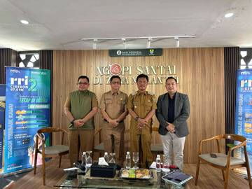 Realisasi APBD Kota Cirebon 2025 Terealisasi Optimal