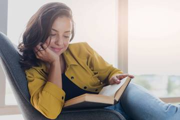 5 Buku Wajib Dibaca di Awal Tahun