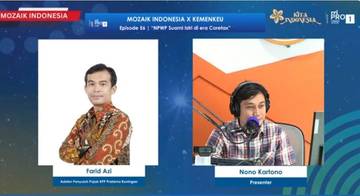 NPWP Suami Istri Kini Saling Terintegras Pada Coretax