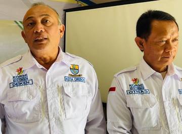 Refleksi Semangat KORMI Kota Cirebon pada Tahun 2025