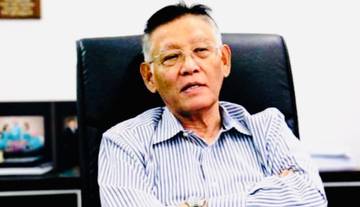KUHP Baru Harus Menjawab Tantangan Demokratisasi Di Indonesia