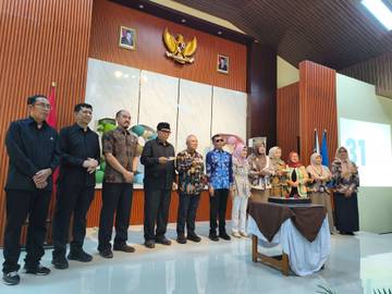 SLB Taruna Mandiri Perkuat Pendidikan Disabilitas Jabar