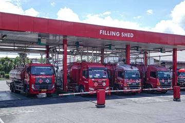 Pertamina Patra Niaga Perkuat Distribusi Energi Nasional