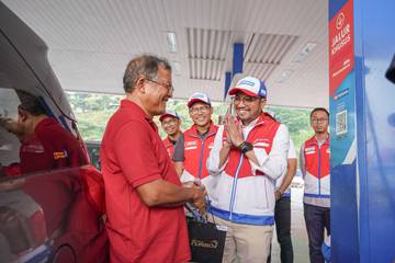 Pertamina Patra Niaga Siap Menapaki 2026 Layani Masyarakat