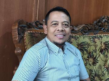 Legislator PKS Tegaskan DPRD Bukan Humas Eksekutif