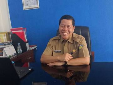 Dispara Indramayu Tawarkan Pengelolaan Wisata ke Pihak Ketiga