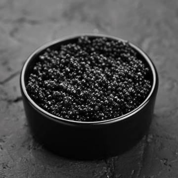 Mengenal Emas Hitam: 7 Fakta Unik Tentang Caviar
