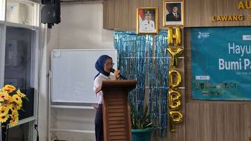 Peran JBZ Cirebon Perkuat Pendidikan Anak Kota Cirebon