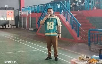 Kabupaten Cirebon Masih Minim Sarana Olahraga