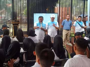 Ribuan Tenaga Kerja di Majalengka Terserap Sepanjang 2025