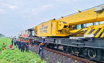Daop 3 Cirebon: Maaf Atas Gangguan KA Menoreh
