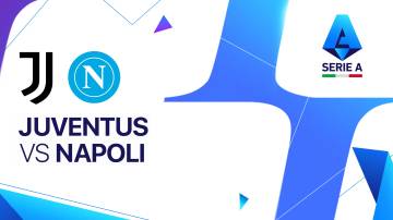Juventus Vs Napoli: Rivalitas Sengit di Serie A