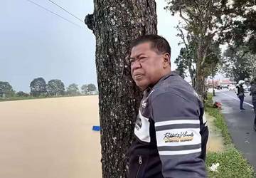 Bupati Majalengka Bergerak Cepat Tangani Bencana Alam