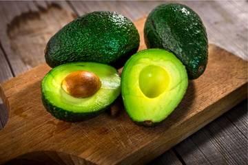 Alpukat, Super Food Yang Diam-Diam Mengubah Gaya Didup