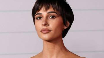 Naomi Scott Rilis Single Emosional ‘Losing You’