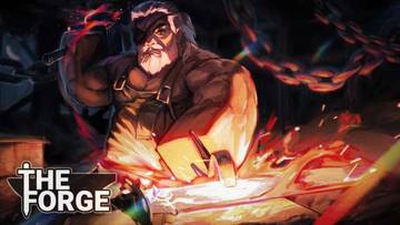 Ini Penyebab Pemain Aktif The Forge Menurun