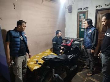 Polres Majalengka Ungkap Peredaran Obat Ilegal dan Sabu