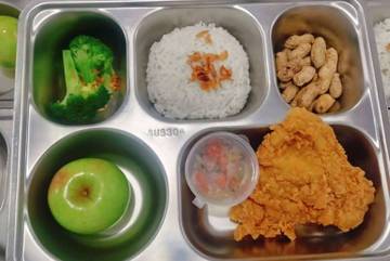 Nutrisionis: Kualitas Menu Kunci Keberhasilan Program MBG