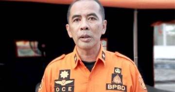 Indramayu Dikepung Banjir, Mitigasi Bencana Dilakukan