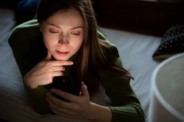  Hujan Turun, Screen Time Naik