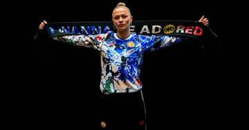 Adidas Rilis Koleksi MU dan The Stone Roses