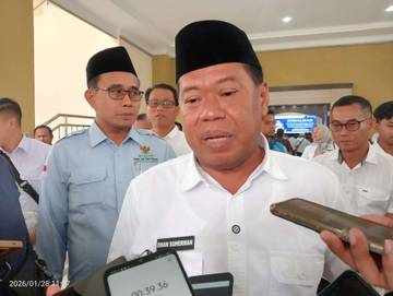 Regulasi Baru, Payung Hukum Baznas Majalengka