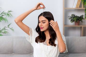 Perawatan Rambut Saat Musim Hujan