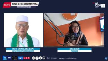 Zakat Infak Sedekah Jadi Instrumen Sosial Ekonomi Majalengka